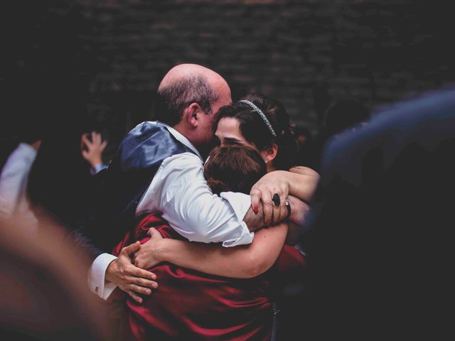 O casamento de Nuno e Margarida em Alenquer, Alenquer 45