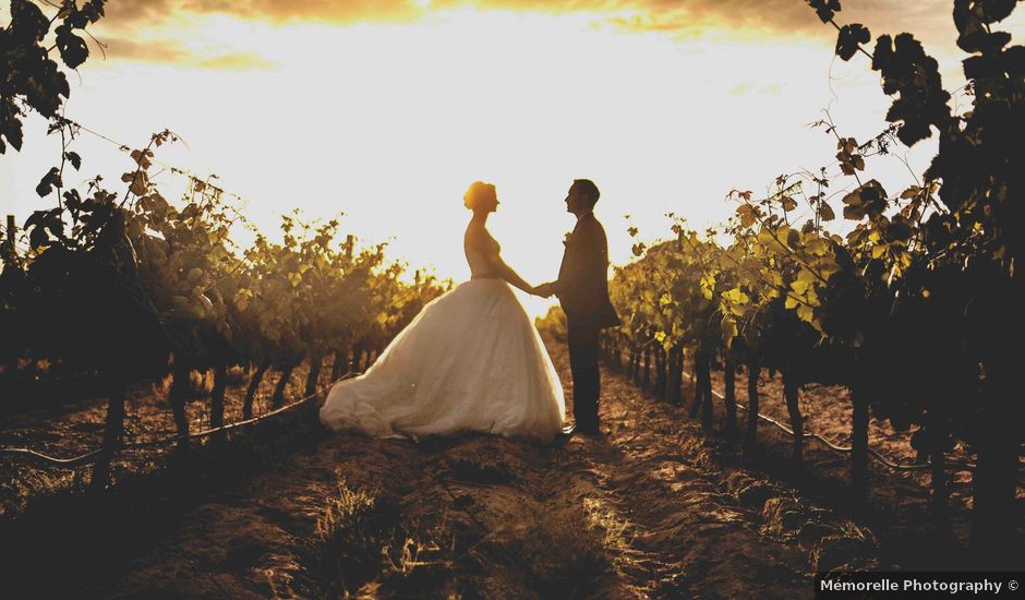 O casamento de Nuno e Margarida em Alenquer, Alenquer