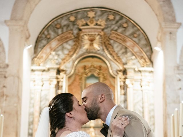 O casamento de Hugo e Débora em Fátima, Ourém 41