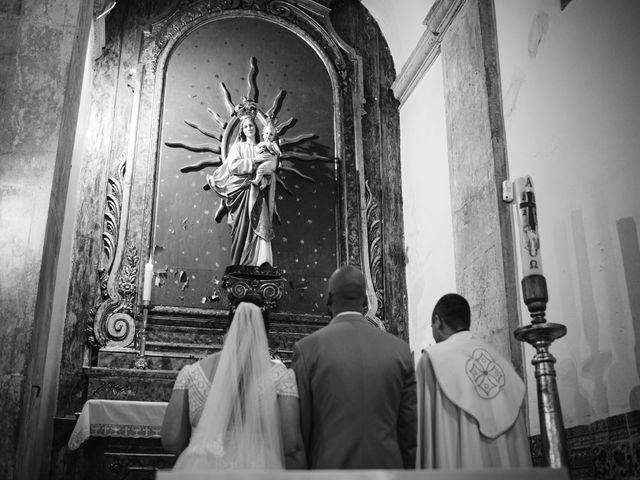 O casamento de Hugo e Débora em Fátima, Ourém 43