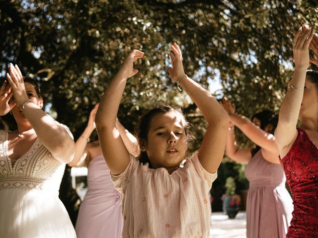 O casamento de Hugo e Débora em Fátima, Ourém 72