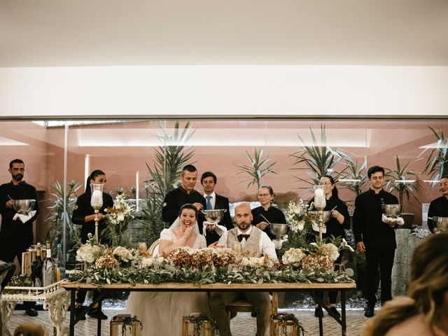 O casamento de Hugo e Débora em Fátima, Ourém 82