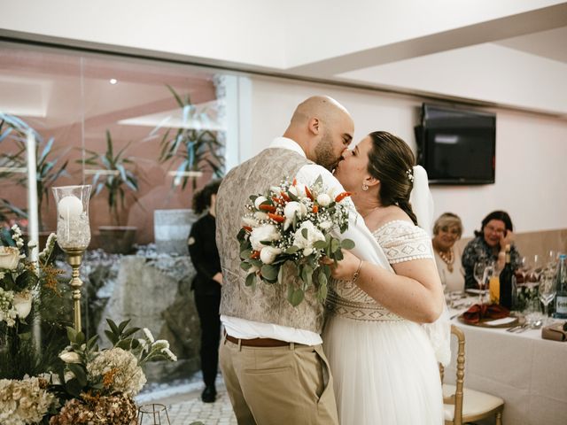 O casamento de Hugo e Débora em Fátima, Ourém 83