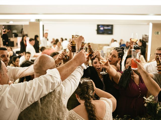 O casamento de Hugo e Débora em Fátima, Ourém 87