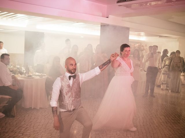 O casamento de Hugo e Débora em Fátima, Ourém 106