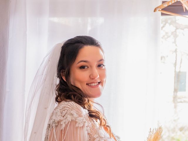 O casamento de Alexandre e Joana em Sintra, Sintra 17