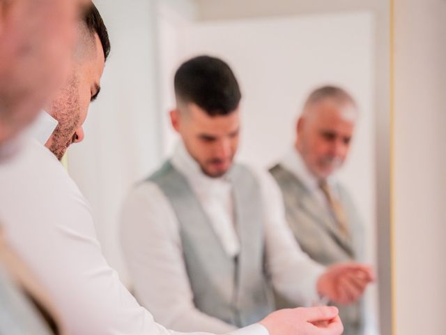 O casamento de Alexandre e Joana em Sintra, Sintra 30