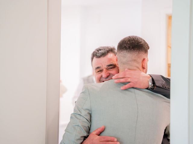 O casamento de Alexandre e Joana em Sintra, Sintra 33