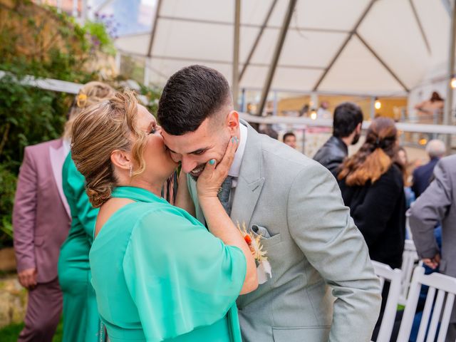 O casamento de Alexandre e Joana em Sintra, Sintra 37