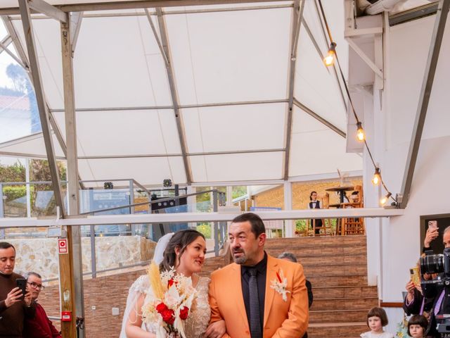 O casamento de Alexandre e Joana em Sintra, Sintra 38