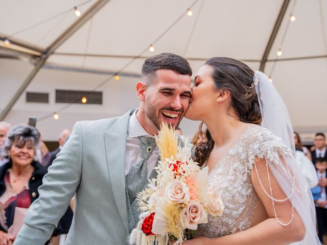 O casamento de Alexandre e Joana em Sintra, Sintra 42