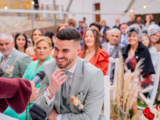 O casamento de Alexandre e Joana em Sintra, Sintra 46