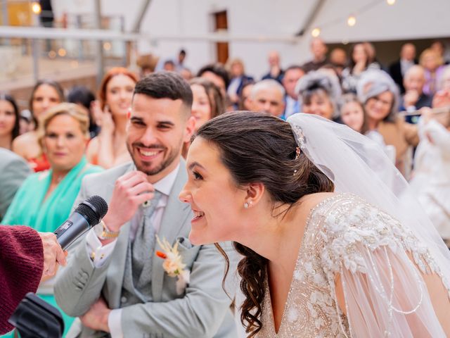 O casamento de Alexandre e Joana em Sintra, Sintra 47