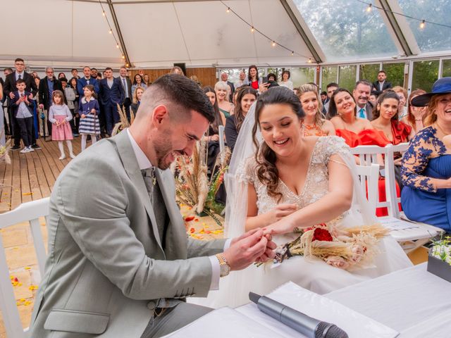 O casamento de Alexandre e Joana em Sintra, Sintra 48