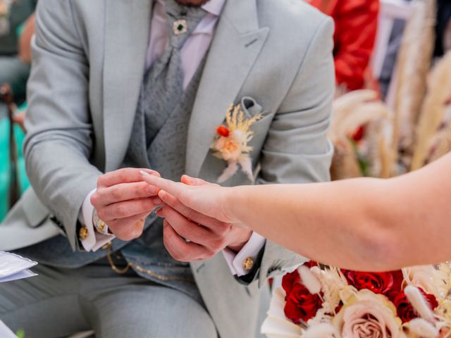 O casamento de Alexandre e Joana em Sintra, Sintra 49