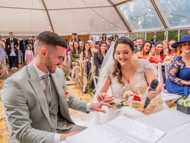 O casamento de Alexandre e Joana em Sintra, Sintra 50