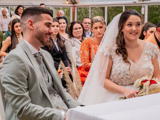 O casamento de Alexandre e Joana em Sintra, Sintra 53