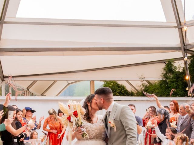 O casamento de Alexandre e Joana em Sintra, Sintra 55