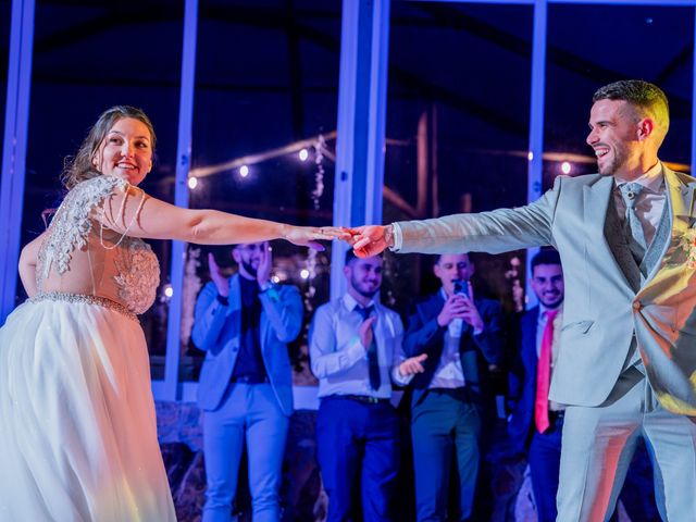 O casamento de Alexandre e Joana em Sintra, Sintra 63