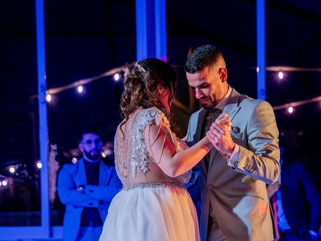 O casamento de Alexandre e Joana em Sintra, Sintra 64