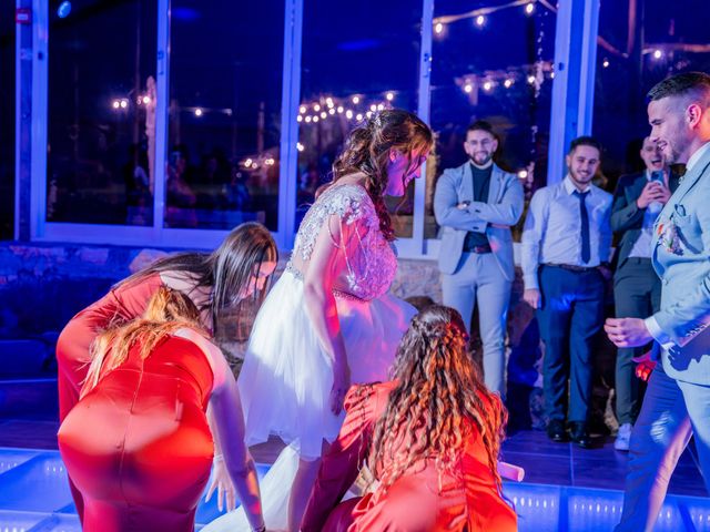 O casamento de Alexandre e Joana em Sintra, Sintra 66