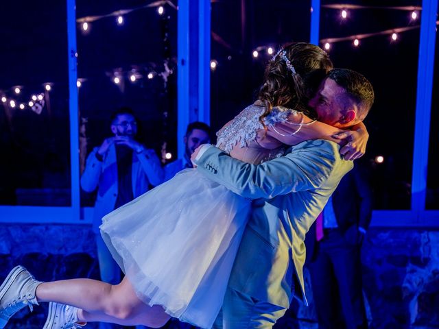 O casamento de Alexandre e Joana em Sintra, Sintra 69