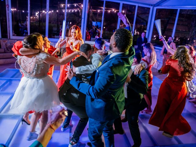 O casamento de Alexandre e Joana em Sintra, Sintra 74