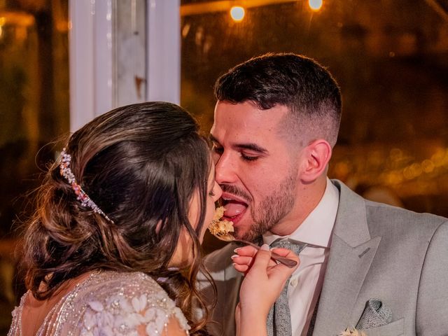 O casamento de Alexandre e Joana em Sintra, Sintra 78