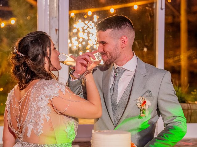 O casamento de Alexandre e Joana em Sintra, Sintra 79