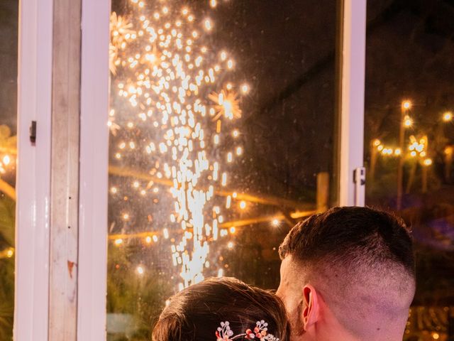 O casamento de Alexandre e Joana em Sintra, Sintra 81