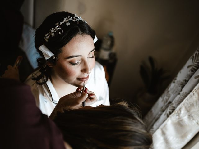 O casamento de Bernardo e Carolina em Leiria, Leiria (Concelho) 2