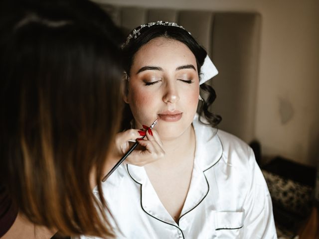 O casamento de Bernardo e Carolina em Leiria, Leiria (Concelho) 3