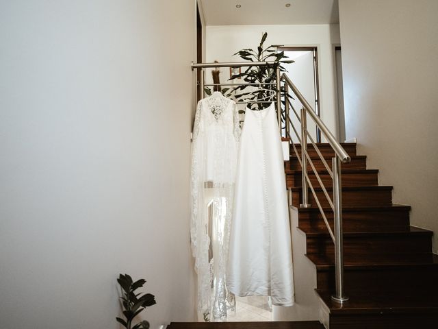 O casamento de Bernardo e Carolina em Leiria, Leiria (Concelho) 4
