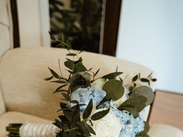 O casamento de Bernardo e Carolina em Leiria, Leiria (Concelho) 6