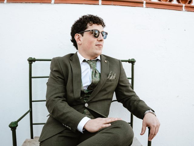 O casamento de Bernardo e Carolina em Leiria, Leiria (Concelho) 11