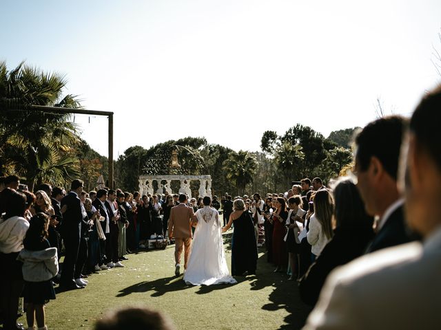 O casamento de Bernardo e Carolina em Leiria, Leiria (Concelho) 12