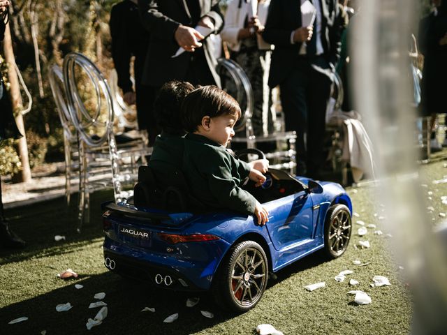O casamento de Bernardo e Carolina em Leiria, Leiria (Concelho) 13