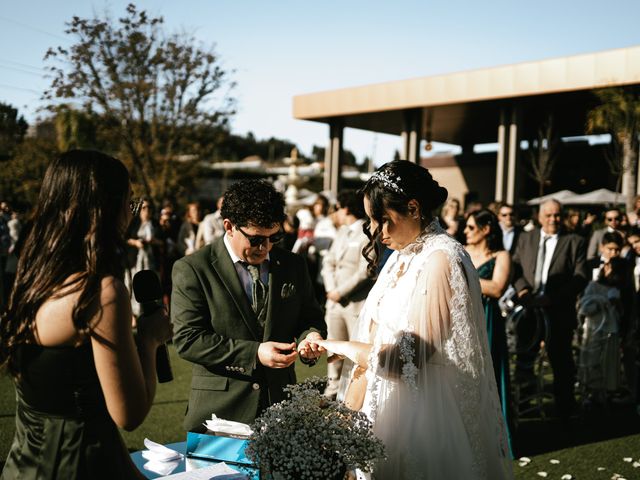 O casamento de Bernardo e Carolina em Leiria, Leiria (Concelho) 14