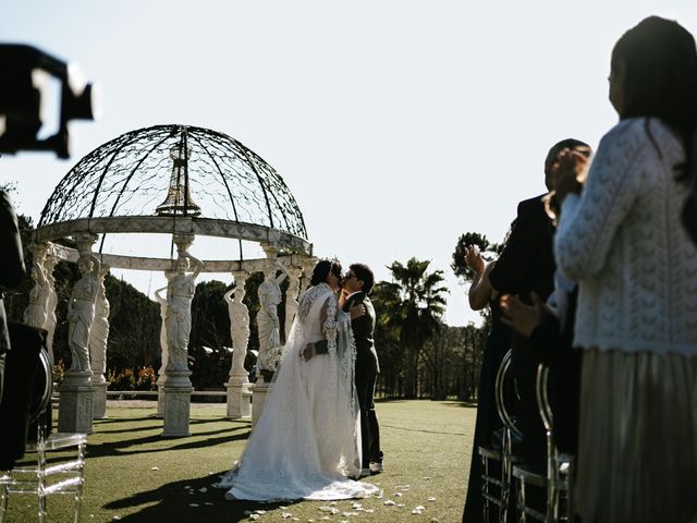 O casamento de Bernardo e Carolina em Leiria, Leiria (Concelho) 15