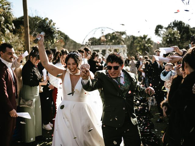 O casamento de Bernardo e Carolina em Leiria, Leiria (Concelho) 16