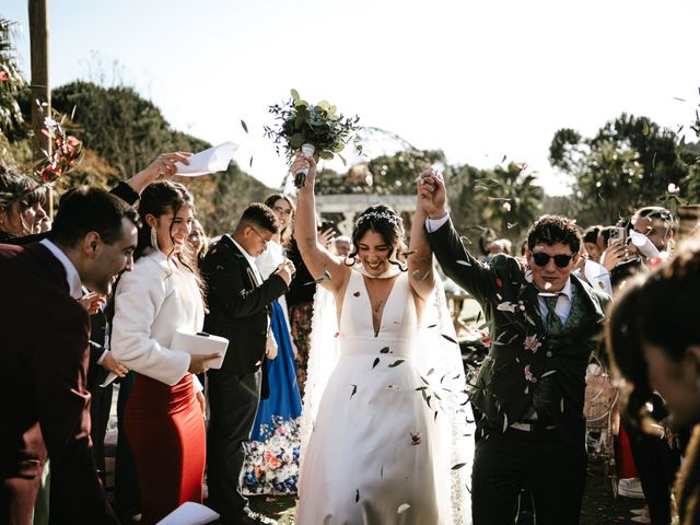 O casamento de Bernardo e Carolina em Leiria, Leiria (Concelho) 18