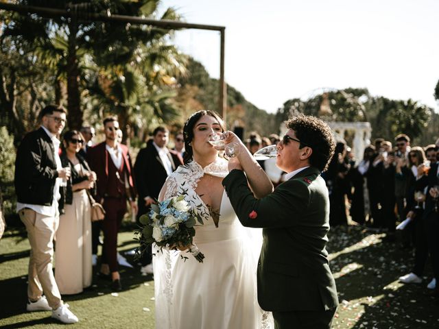 O casamento de Bernardo e Carolina em Leiria, Leiria (Concelho) 20