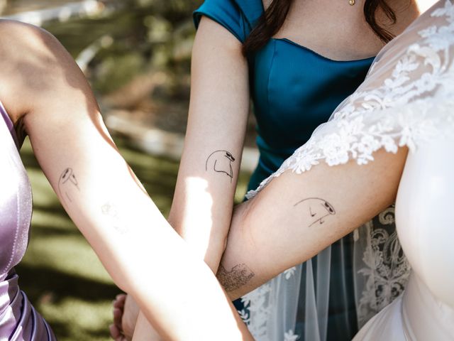 O casamento de Bernardo e Carolina em Leiria, Leiria (Concelho) 21