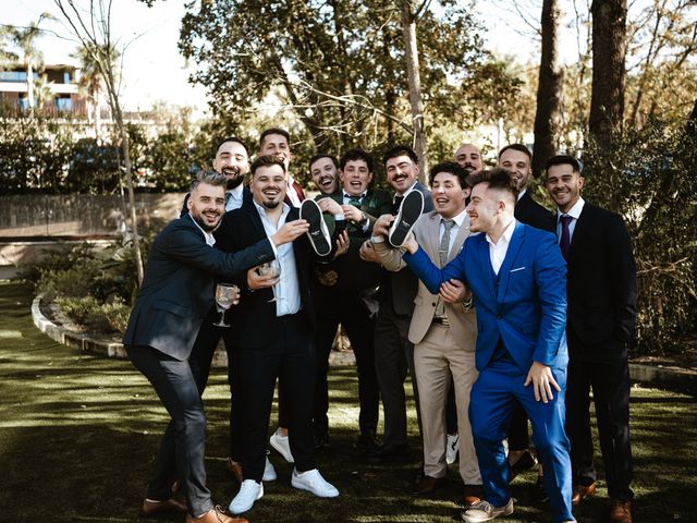 O casamento de Bernardo e Carolina em Leiria, Leiria (Concelho) 22