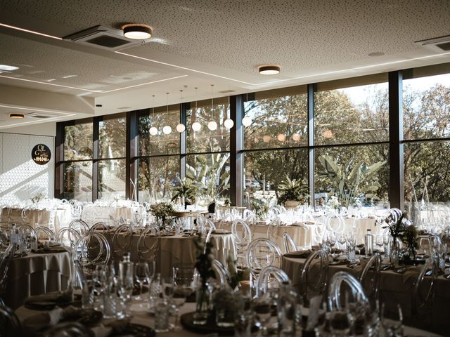 O casamento de Bernardo e Carolina em Leiria, Leiria (Concelho) 24