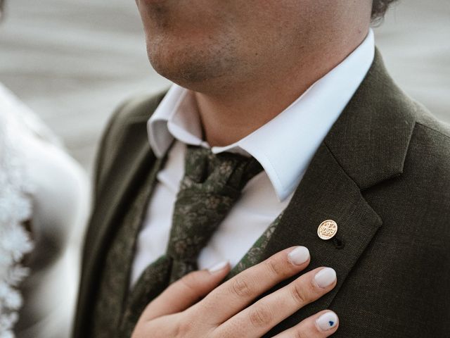 O casamento de Bernardo e Carolina em Leiria, Leiria (Concelho) 25