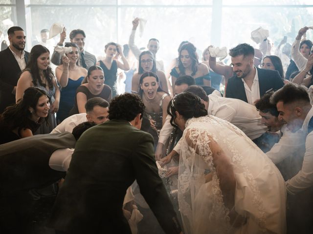 O casamento de Bernardo e Carolina em Leiria, Leiria (Concelho) 35