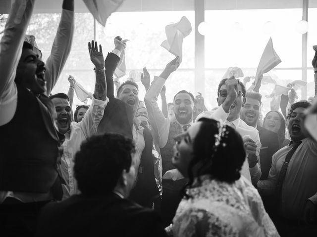 O casamento de Bernardo e Carolina em Leiria, Leiria (Concelho) 36