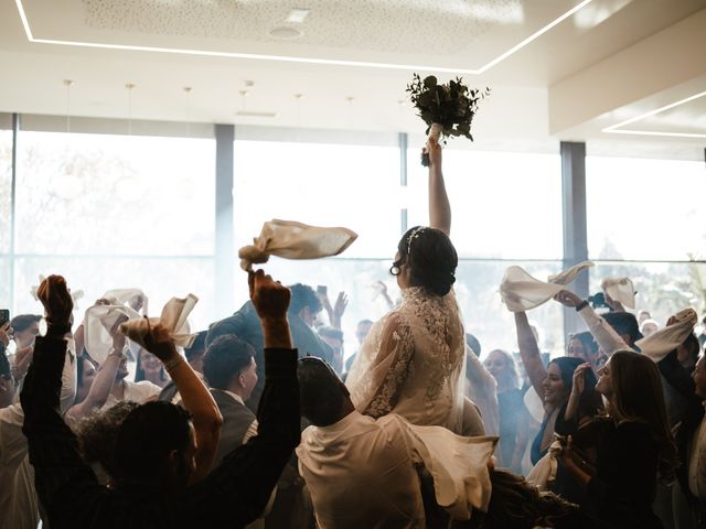 O casamento de Bernardo e Carolina em Leiria, Leiria (Concelho) 38