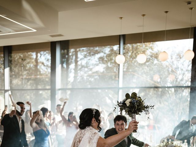 O casamento de Bernardo e Carolina em Leiria, Leiria (Concelho) 39